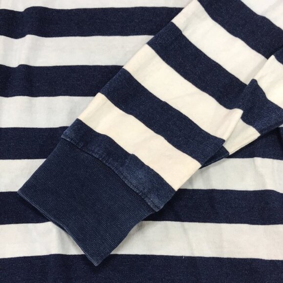 Slate & Stone Striped Men's Top - Picture 3 of 4